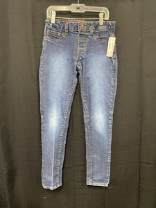 denim jeggings