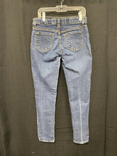 Load image into Gallery viewer, denim jeggings
