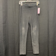 Load image into Gallery viewer, Zipper leggings
