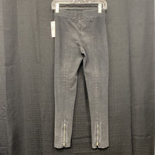 Load image into Gallery viewer, Zipper leggings
