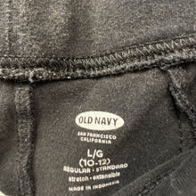 Load image into Gallery viewer, Zipper leggings
