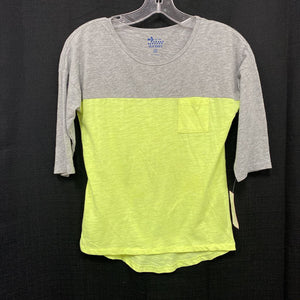 Pocket top