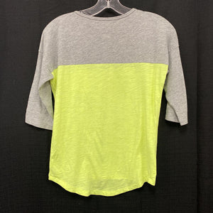 Pocket top
