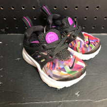 Load image into Gallery viewer, Girls Presto Print Sneakers
