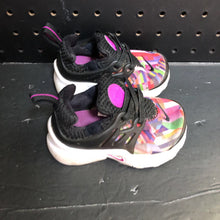 Load image into Gallery viewer, Girls Presto Print Sneakers
