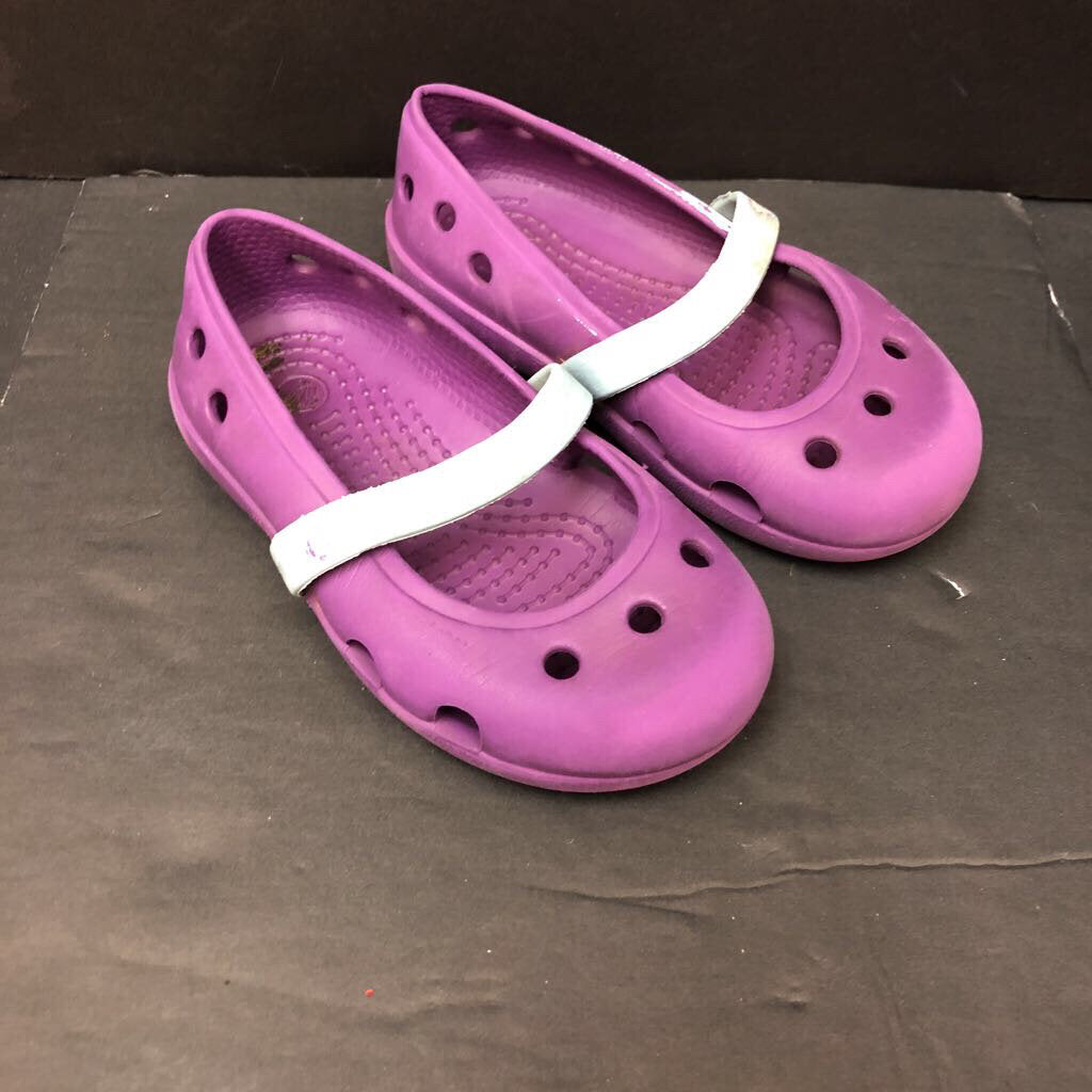 Girls Slip On Shoes