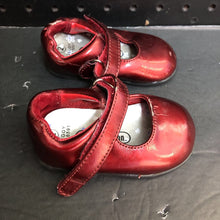 Load image into Gallery viewer, Girls Velcro Flats
