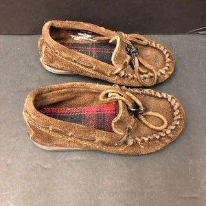 Boys loafers
