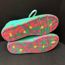 Load image into Gallery viewer, Girls varsity sneakers
