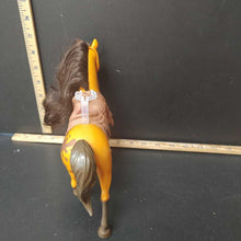 Load image into Gallery viewer, Horse w/saddle
