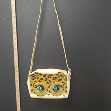 Load image into Gallery viewer, leoluxe Leopard Interactive Purse(Purse pets)
