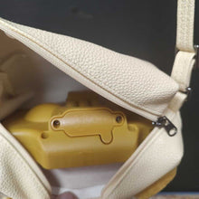 Load image into Gallery viewer, leoluxe Leopard Interactive Purse(Purse pets)
