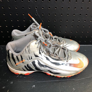 Boys Alpha Shark 2 Cleats