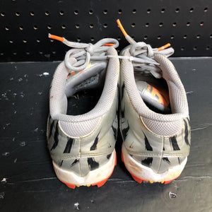 Boys Alpha Shark 2 Cleats