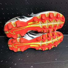 Load image into Gallery viewer, Boys Alpha Shark 2 Cleats
