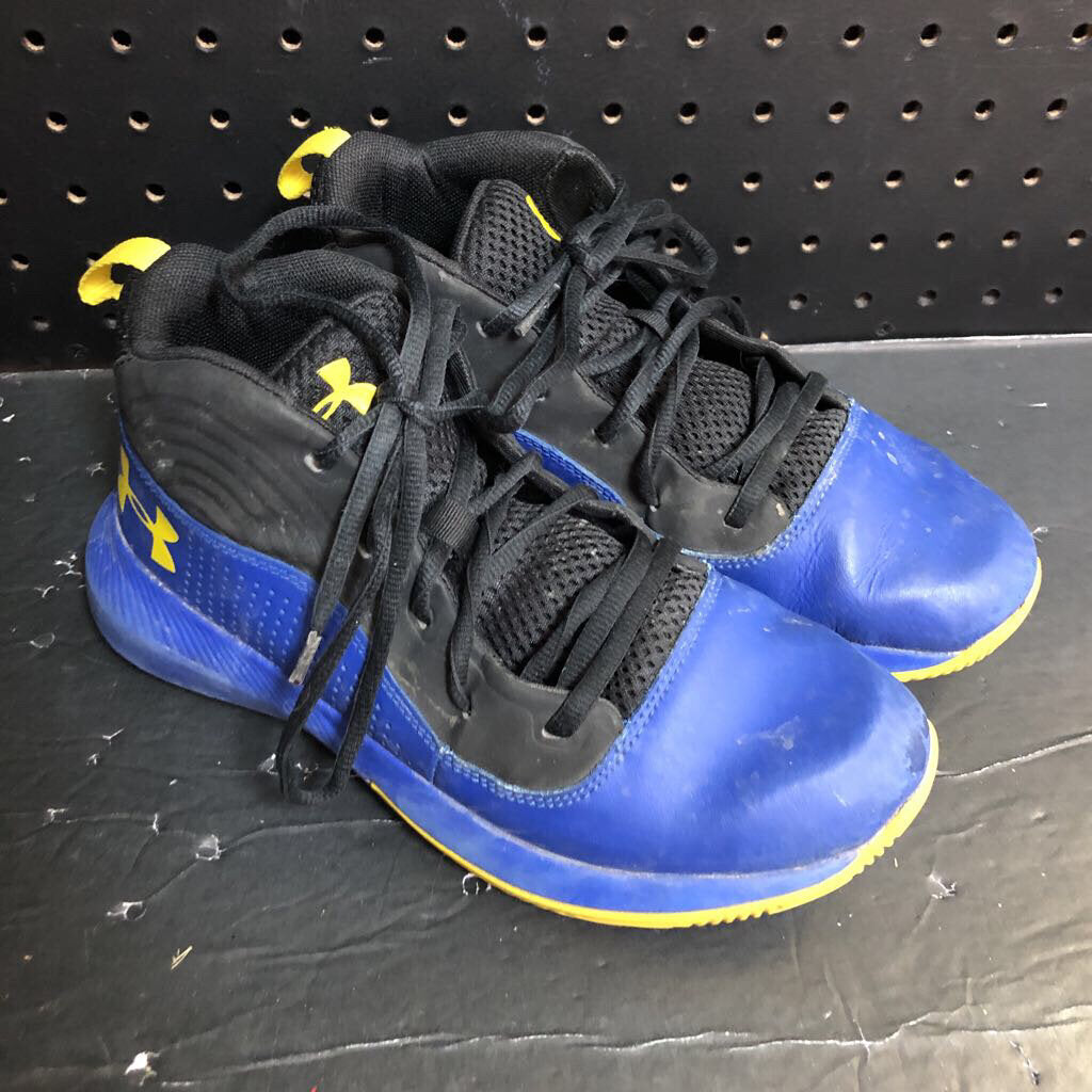 Boys Lockdown 4 Sneakers