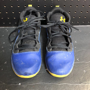 Boys Lockdown 4 Sneakers