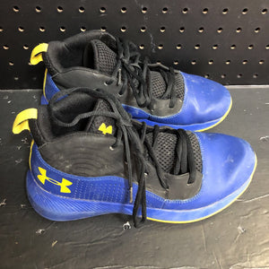 Boys Lockdown 4 Sneakers