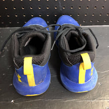 Load image into Gallery viewer, Boys Lockdown 4 Sneakers
