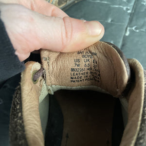 Boys Sneakers