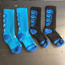 Load image into Gallery viewer, 2pk Boys Socks
