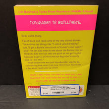 Load image into Gallery viewer, It&#39;s Not My Fault I Know Every Thing (Dear Dumb Diary) (Jim Benton) -series
