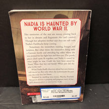 Load image into Gallery viewer, Stolen Girl (Marsha Forchuk Skrypuch) -chapter paperback
