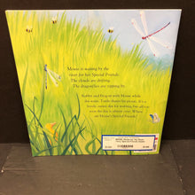 Load image into Gallery viewer, Down by the River Very Special Friends (Jane Chapman)-paperback
