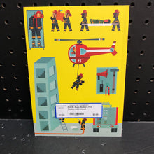 Load image into Gallery viewer, Busy Builders Fire Station-educational
