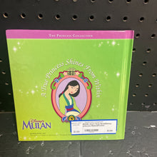 Load image into Gallery viewer, Don't Stop Now(Disney princess Mulan)(Kristen Behrens &amp; Monique Peterson)-character
