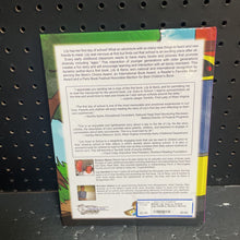 Load image into Gallery viewer, Lily Goes to School (Lily Hamilton, Barbara Myers)-hardcover
