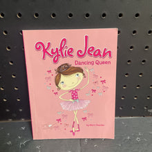 Load image into Gallery viewer, Kylie Jean Dancing Queen (Marci Peschke)-chapter
