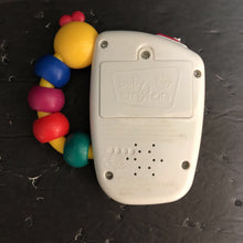 Load image into Gallery viewer, Take Along Tunes Musical Rattle Toy
