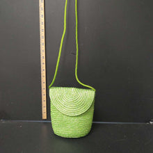 Load image into Gallery viewer, Woven crossbody bag
