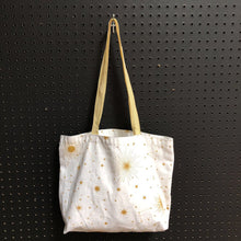 Load image into Gallery viewer, "Hello Sunshine" Tote Bag Purse
