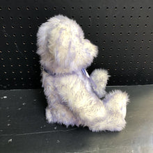 Load image into Gallery viewer, Nikki's Childhood Cancer Awareness Bear

