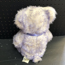 Load image into Gallery viewer, Nikki's Childhood Cancer Awareness Bear
