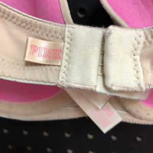 Solid Bra