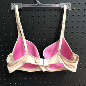 Solid Bra