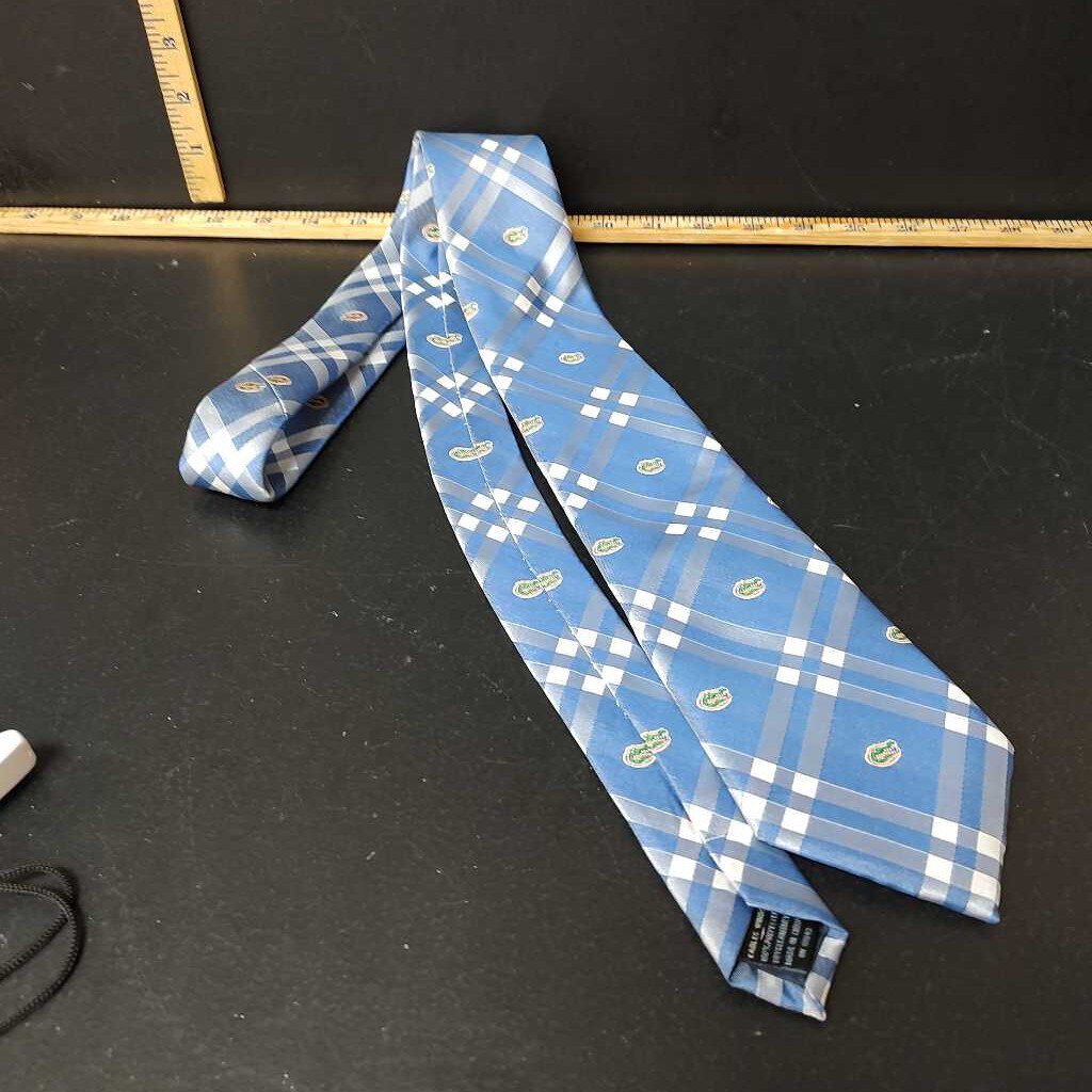 Tie MLB Baseball team(Miami Gators)