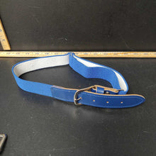 Load image into Gallery viewer, Baseball belt
