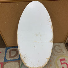 Load image into Gallery viewer, "LocalMotion" Hawaiian surf company Skimboard
