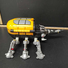 Load image into Gallery viewer, Gargantis bettle bot (beetleborgs) vintage collectible
