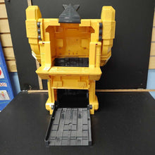 Load image into Gallery viewer, Zeo Dx King pyramider changer vintage collectible

