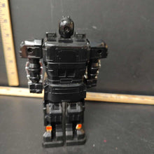 Load image into Gallery viewer, Deluxe shogunzord transforming figure vintage collectible
