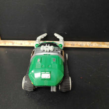 Load image into Gallery viewer, Big bad metallix attack tank (beetleborgs) vintage collectible
