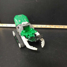 Load image into Gallery viewer, Big bad metallix attack tank (beetleborgs) vintage collectible
