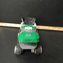 Load image into Gallery viewer, Big bad metallix attack tank (beetleborgs) vintage collectible
