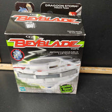 Load image into Gallery viewer, Dragon storm Old Generation vintage collectible
