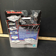 Load image into Gallery viewer, Dragon storm Old Generation vintage collectible
